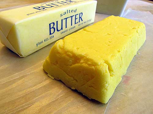 The History Of The Butter Mold—And Why It's Making A Comeback