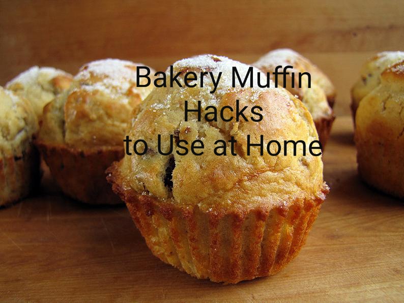 How To Store Baked Muffins