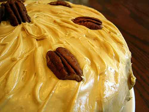 Burn Your Cake? Keep Calm & Make Delicious Desserts « Food Hacks ::  WonderHowTo